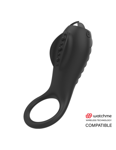 BRILLY GLAM ALAN ANILLO COMPATIBLE CON WATCHME WIRELESS TECHNOLOGY