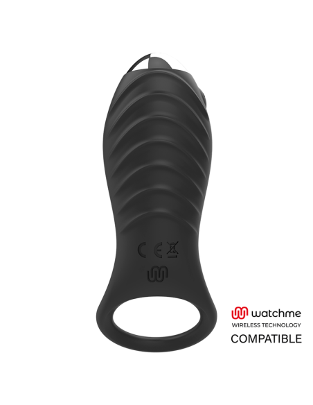 BRILLY GLAM ALAN ANILLO COMPATIBLE CON WATCHME WIRELESS TECHNOLOGY BRILLY GLAM ALAN ANILLO COMPATIBLE CON WATCHME WIRELESS TECHNOLOGY