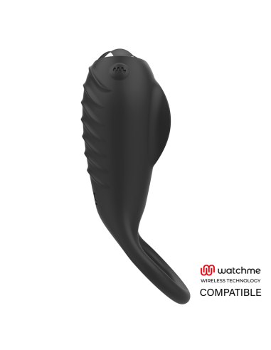 BRILLY GLAM ALAN ANILLO COMPATIBLE CON WATCHME WIRELESS TECHNOLOGY