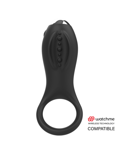 BRILLY GLAM ALAN ANILLO COMPATIBLE CON WATCHME WIRELESS TECHNOLOGY