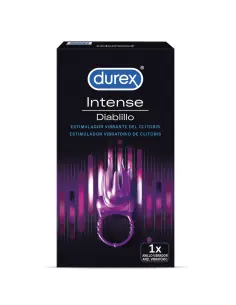 DUREX INTENSE DIABLILLO ANILLO VIBRADOR