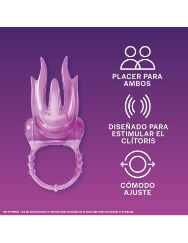 DUREX INTENSE DIABLILLO ANILLO VIBRADOR