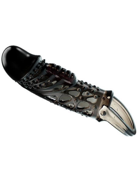PRETTY LOVE CECELIA FUNDA PENE NEGRO PRETTY LOVE CECELIA FUNDA PENE NEGRO