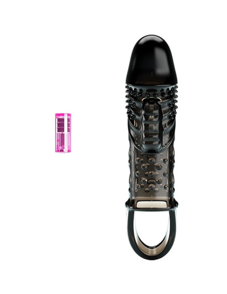 PRETTY LOVE CECELIA FUNDA PENE NEGRO PRETTY LOVE CECELIA FUNDA PENE NEGRO