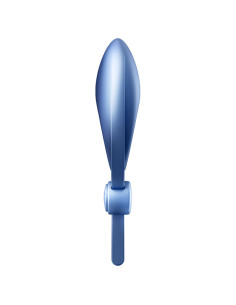 SATISFYER SNIPER ANILLO VIBRADOR NEGRO 2