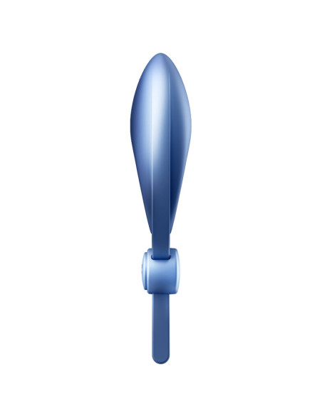 SATISFYER SNIPER ANILLO VIBRADOR NEGRO SATISFYER SNIPER ANILLO VIBRADOR NEGRO