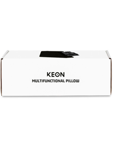 KIIROO KEON MULTIFUNCTIONAL PILLOW STRAP ALMOHADA MULTIFUNCIONAL