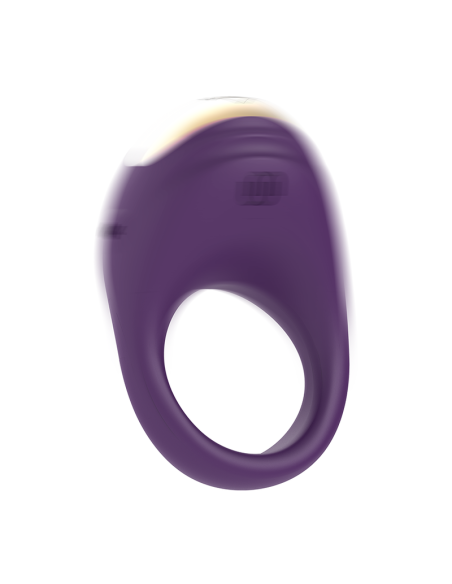 TREASURE ROBIN VIBRATING RING COMPATIBLE CON WATCHME WIRELESS TECHNOLOGY