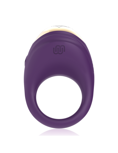 TREASURE ROBIN VIBRATING RING COMPATIBLE CON WATCHME WIRELESS TECHNOLOGY