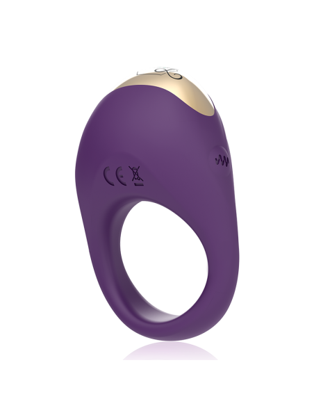 TREASURE ROBIN VIBRATING RING COMPATIBLE CON WATCHME WIRELESS TECHNOLOGY