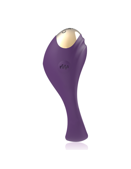 TREASURE ROBIN VIBRATING RING COMPATIBLE CON WATCHME WIRELESS TECHNOLOGY