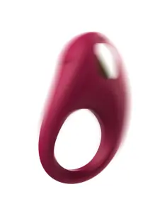CICI BEAUTY PREMIUM SILICONE VIBRATING RING 2
