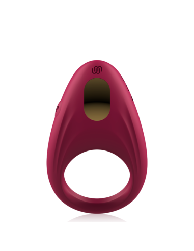 CICI BEAUTY PREMIUM SILICONE VIBRATING RING