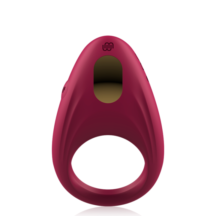 CICI BEAUTY PREMIUM SILICONE VIBRATING RING