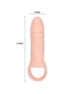 PRETTY LOVE BREYDEN FUNDA PENE NATURAL 2