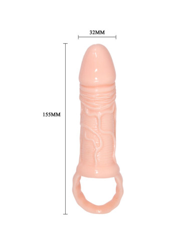 PRETTY LOVE BREYDEN FUNDA PENE NATURAL