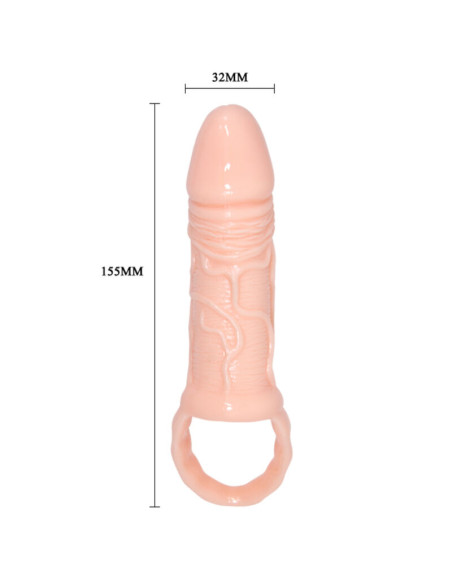 PRETTY LOVE BREYDEN FUNDA PENE NATURAL PRETTY LOVE BREYDEN FUNDA PENE NATURAL