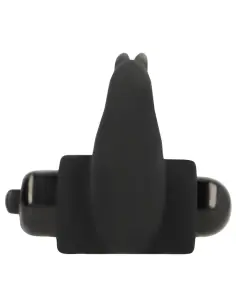 OHMAMA ANILLO VIBRADOR SILICONA 3 CM 2