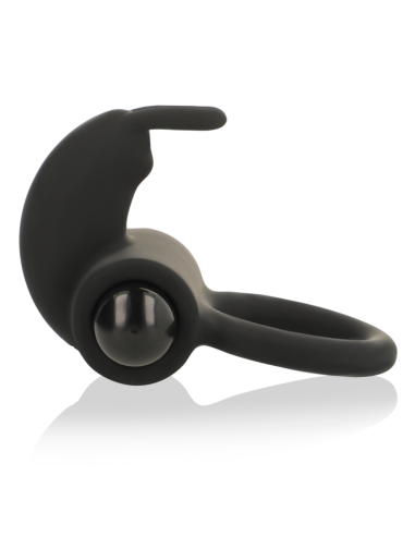 OHMAMA ANILLO VIBRADOR SILICONA 3 CM
