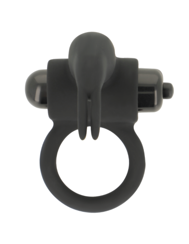 OHMAMA ANILLO VIBRADOR SILICONA 3 CM