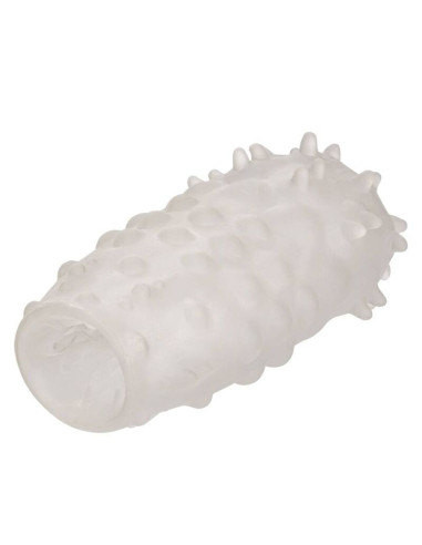 CALEXOTICS REVERSIBLE NUBBY STROKER