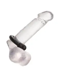 CALEXOTICS ALPHA MUSCLE RING NEGRO 2