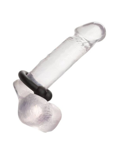 CALEXOTICS ALPHA MUSCLE RING NEGRO CALEXOTICS ALPHA MUSCLE RING NEGRO