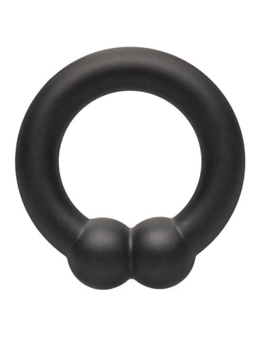 CALEXOTICS ALPHA MUSCLE RING NEGRO
