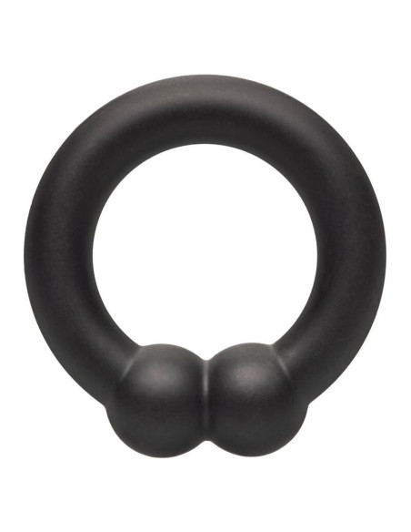 CALEXOTICS ALPHA MUSCLE RING NEGRO CALEXOTICS ALPHA MUSCLE RING NEGRO