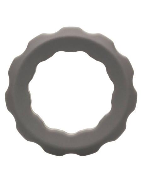 CALEXOTICS ALPHA ERECT RING GRIS CALEXOTICS ALPHA ERECT RING GRIS