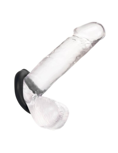 CALEXOTICS ALPHA OPTIMUM RING NEGRO CALEXOTICS ALPHA OPTIMUM RING NEGRO