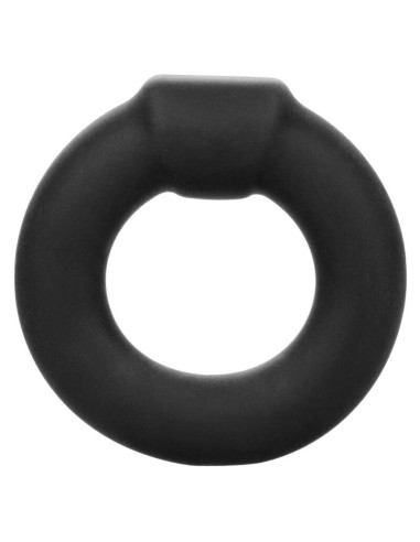 CALEXOTICS ALPHA OPTIMUM RING NEGRO