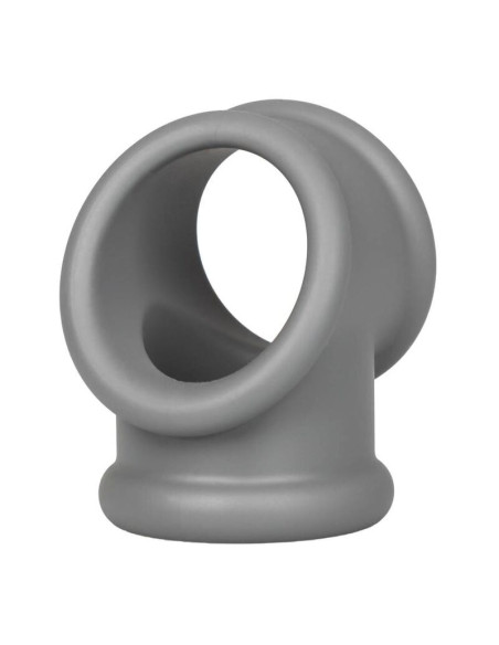 CALEXOTICS ALPHA PRECISION RING GRIS CALEXOTICS ALPHA PRECISION RING GRIS