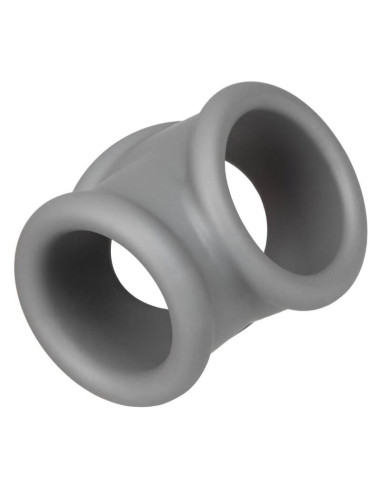 CALEXOTICS ALPHA PRECISION RING GRIS