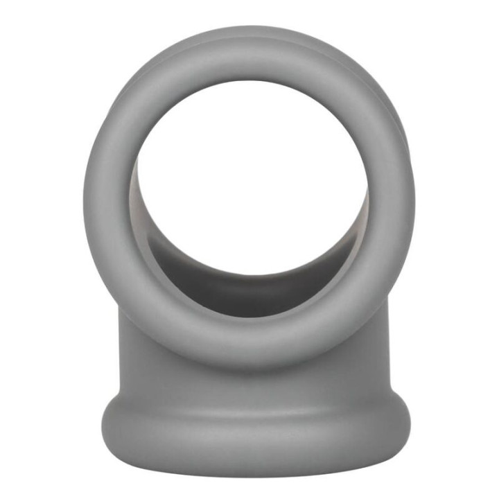 CALEXOTICS ALPHA PRECISION RING GRIS