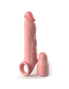 FANTASY X TENSIONS PIPEDREAMS EXTENSION W STRAP 1524 CM SKIN