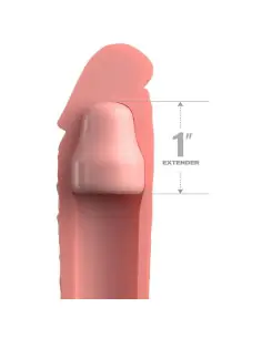 FANTASY X TENSIONS PIPEDREAMS SLEEVE 1778 CM 254 CM PLUG SKIN 2