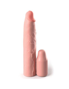 FANTASY X TENSIONS PIPEDREAMS SLEEVE 2286 CM 762 CM PLUG SKIN