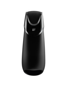 SATISFYER MEN VIBRATION NEGRO 2