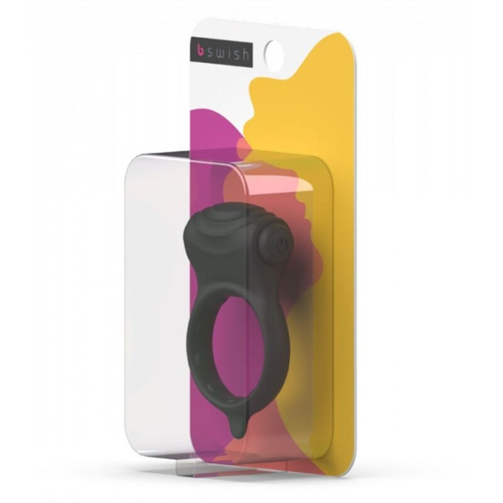 B SWISH BCHARMED BASIC NEGRO