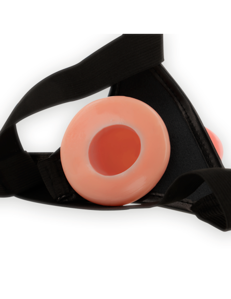 INTENSE ARNES HUECO CON DILDO 18 X 35 CM INTENSE ARNES HUECO CON DILDO 18 X 35 CM