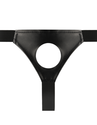 INTENSE ARNES HUECO CON DILDO 18 X 35 CM
