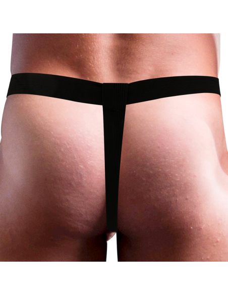 INTENSE ARNES HUECO CON DILDO 16 X 3 CM INTENSE ARNES HUECO CON DILDO 16 X 3 CM