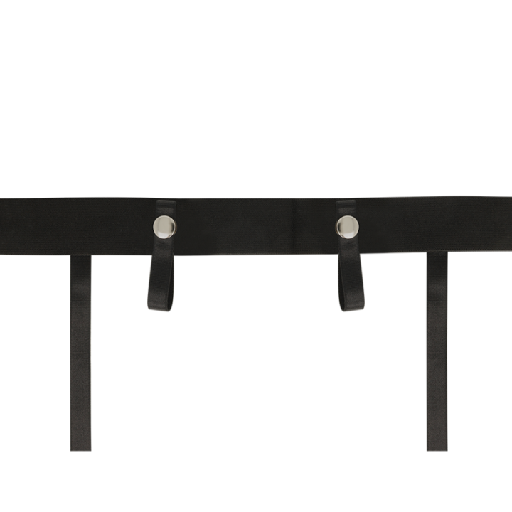 INTENSE ARNES HUECO CON DILDO SILICONA 16 X 35 CM