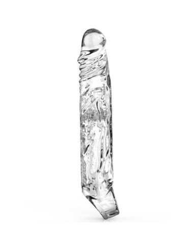 GET REAL EXTENSION EXTRALARGO 225 CM TRANSPARENTE