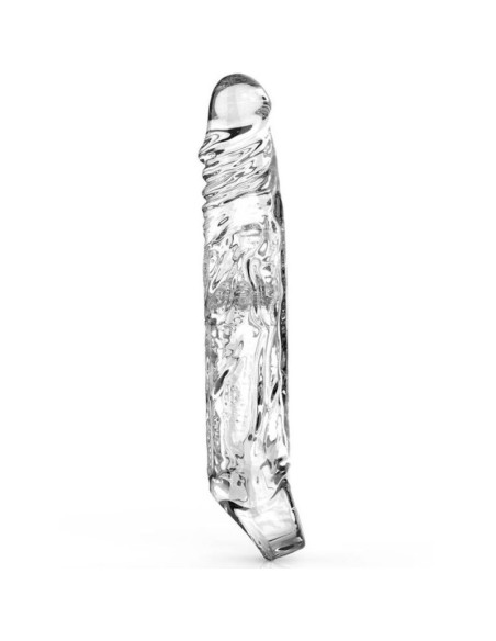GET REAL EXTENSION EXTRALARGO 225 CM TRANSPARENTE GET REAL EXTENSION EXTRALARGO 225 CM TRANSPARENTE