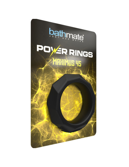 BATHMATE POWER RING MAXIMUS 45 BATHMATE POWER RING MAXIMUS 45