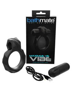 BATHMATE VIBE RING MAXIMUS 45