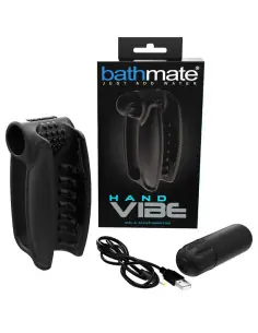 BATHMATE HAND VIBE