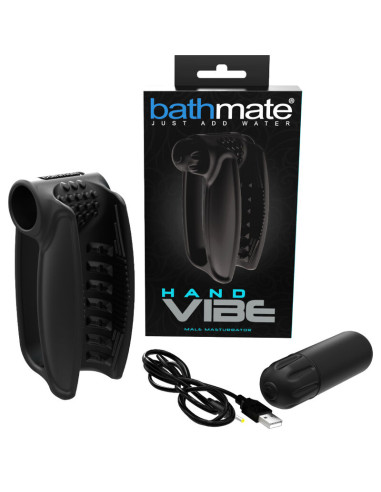 BATHMATE HAND VIBE